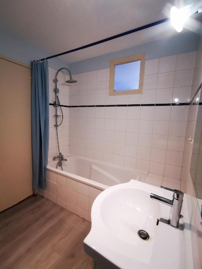 Charmant T2, Proche Gare Lägenhet Vienne  Exteriör bild