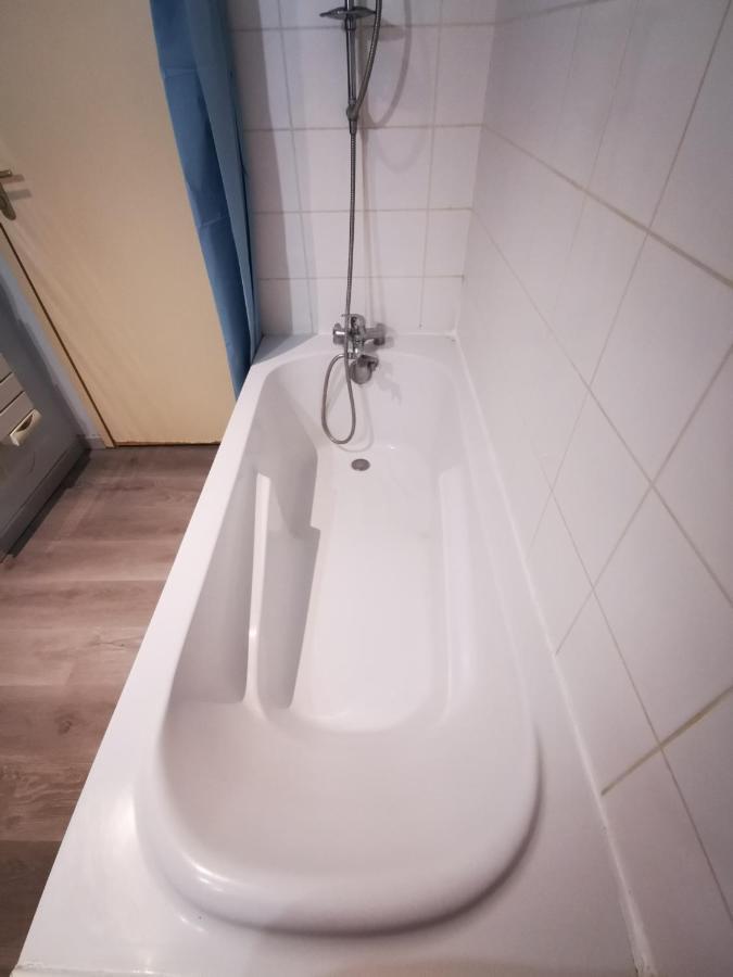 Charmant T2, Proche Gare Lägenhet Vienne  Exteriör bild